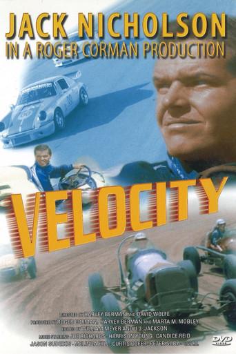Velocity (1999) poster