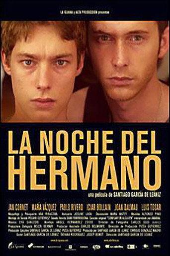 The Night of the Brother (2005) poster