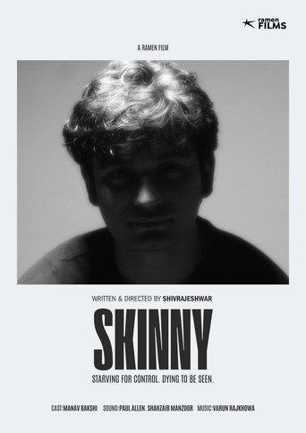 Skinny (2026) poster