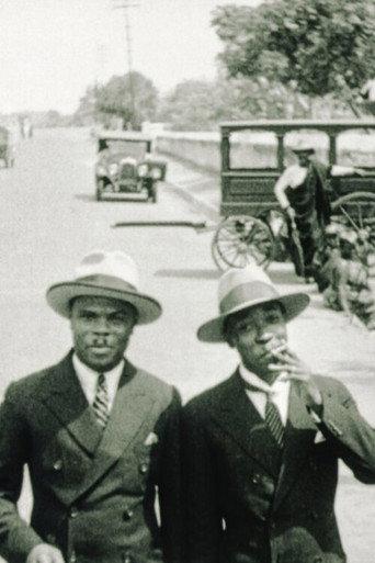 People in the Bush (1930) poster