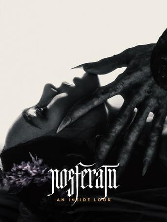 Nosferatu: An Inside Look (2024) poster