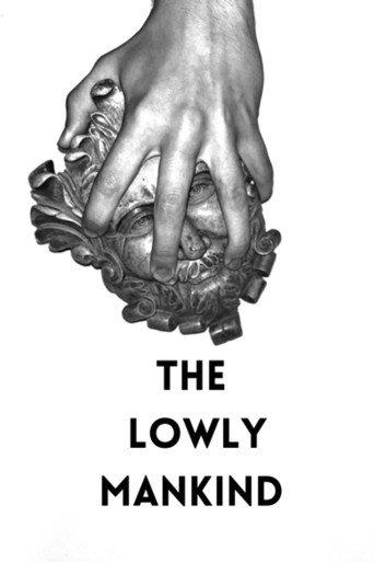 The Lowly Mankind (2024) poster