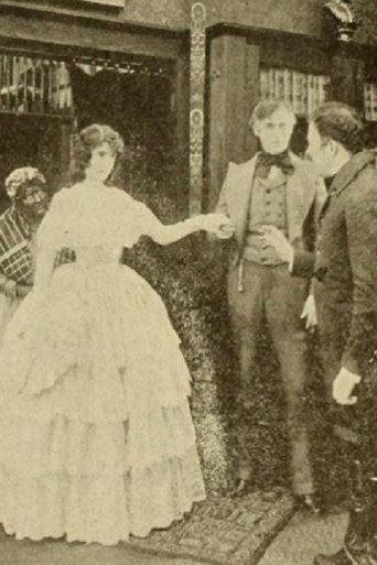 The Bride of Hate (1917) poster