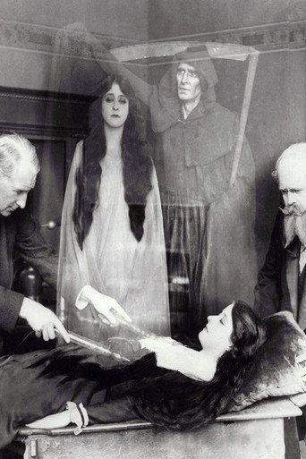 Lola (1914) poster