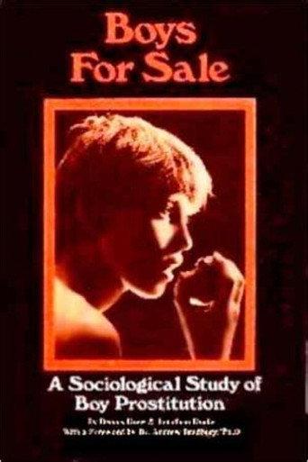 Boys for Sale (1981) poster
