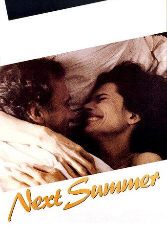 Next Summer (1985) poster