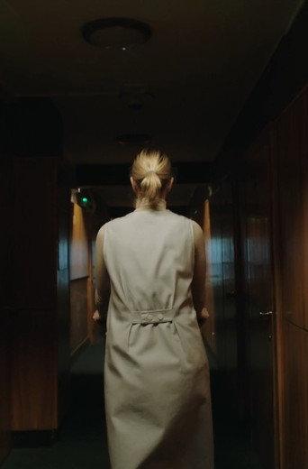 Naked Eye (2024) poster