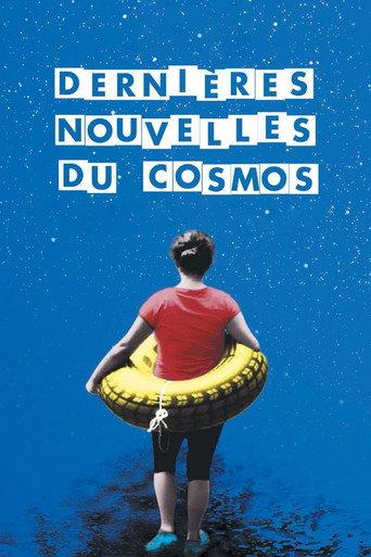 Latest News from the Cosmos (2016) poster