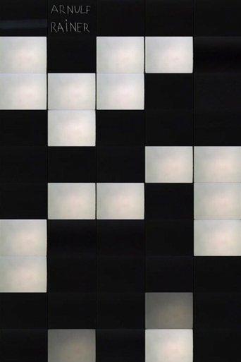 Arnulf Rainer (1960) poster
