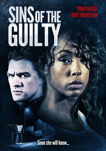 Sins of the Guilty (2016) poster