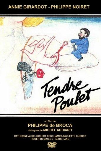 Dear Inspector (1978) poster