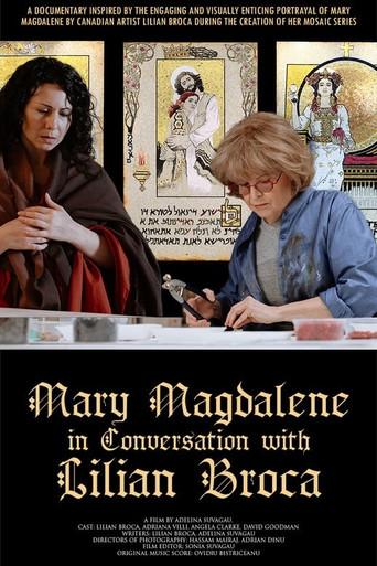 Mary Magdalene in Conversation with Lilian Broca () poster