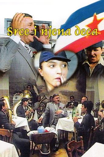 Heart and Her Children (1988) poster