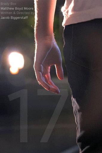 17 (2022) poster
