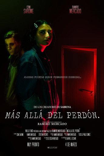 Beyond Forgiveness (2021) poster