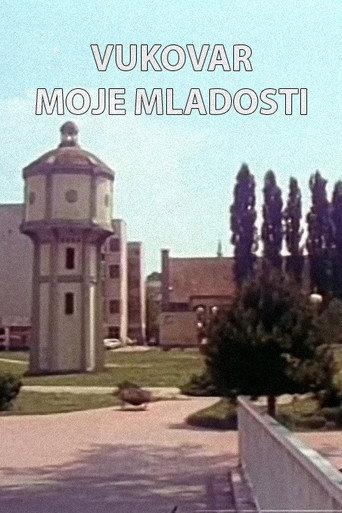 Vukovar of My Youth (2012) poster