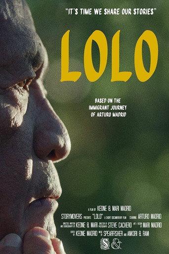 Lolo () poster