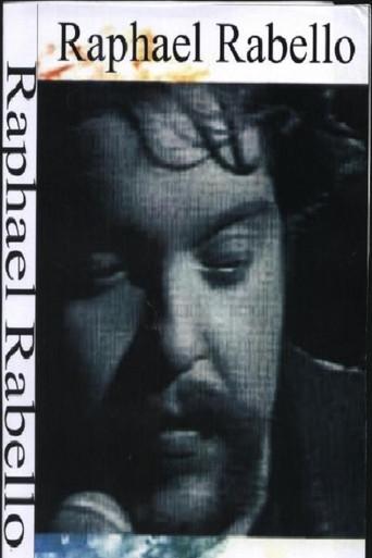 Raphael Rabello: Programa Ensaio (1993) poster
