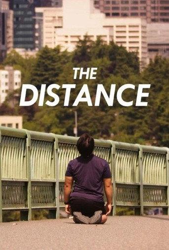 The Distance () poster