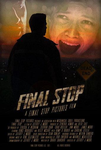 Final Stop (2021) poster