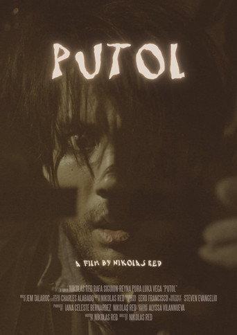 The Cut (2021) poster