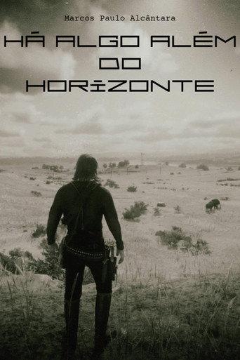 Há Algo Além do Horizonte (2022) poster