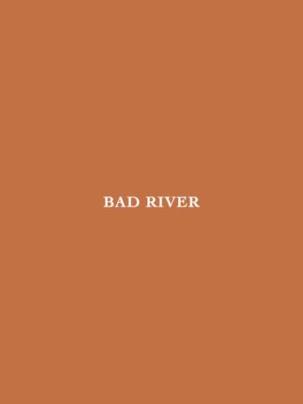 Bad River (2022) poster