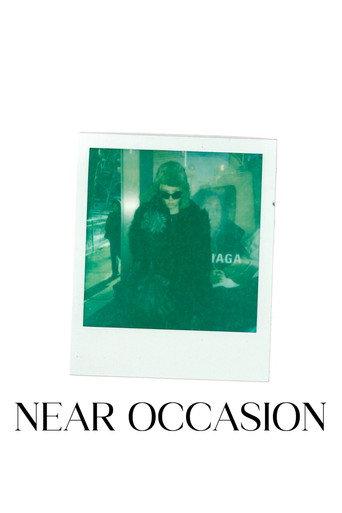 Near Occasion (2025) poster