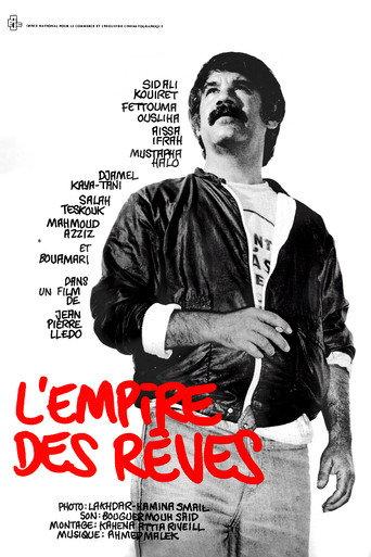 The Empire of Dreams (1982) poster