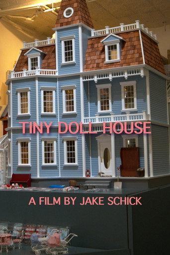 Tiny Doll House (2026) poster