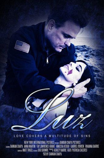 Luz (2018) poster