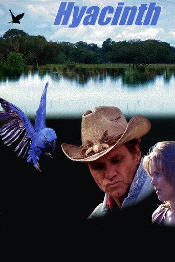 Hyacinth (1998) poster