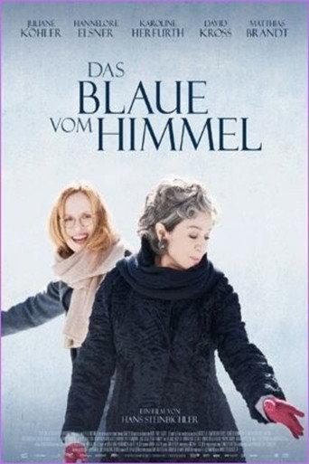 Promising the Moon (2011) poster