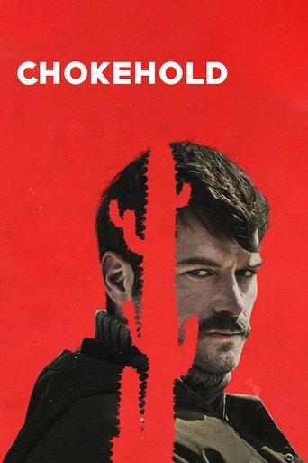 Chokehold (2023) poster