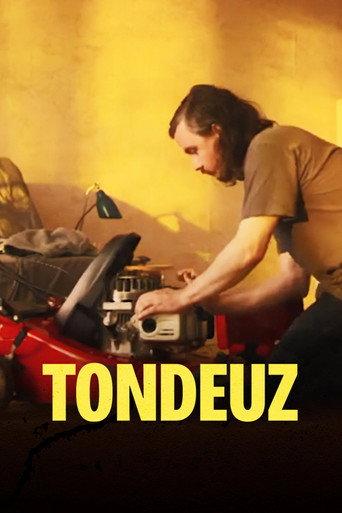 Tondeuz (2025) poster
