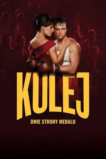 Kulej. All That Glitters Isn’t Gold (2024) poster