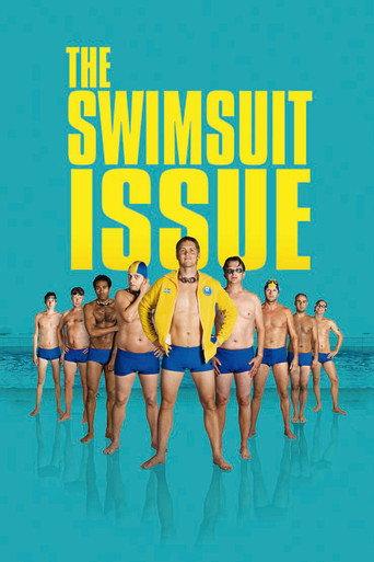 The Swimsuit Issue (2008) poster