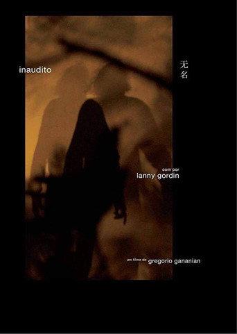Inaudito (2017) poster