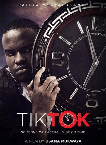 TikTok (2015) poster