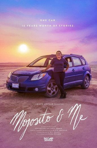 Mojosito and Me () poster