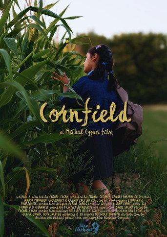 Cornfield () poster