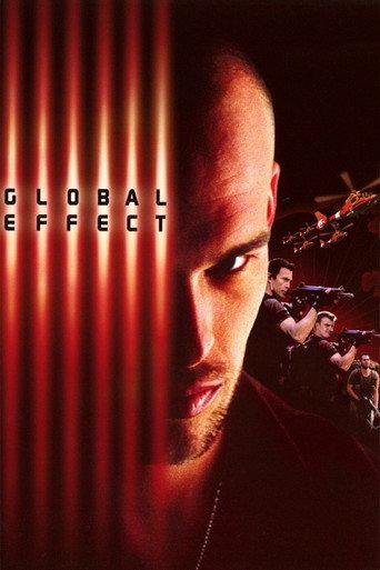 Global Effect (2002) poster