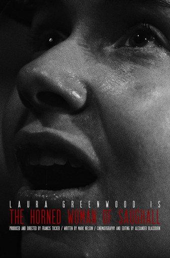 The Horned Woman of Saughall (2026) poster