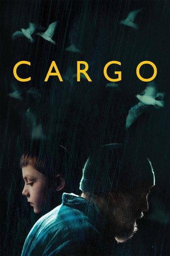 Cargo (2017) poster