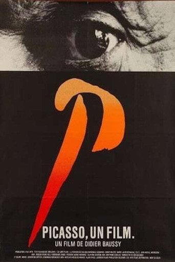 Picasso (1985) poster
