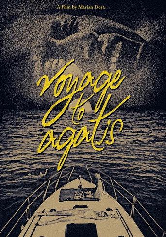 Voyage to Agatis (2010) poster