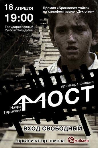 The Bridge (2015) poster