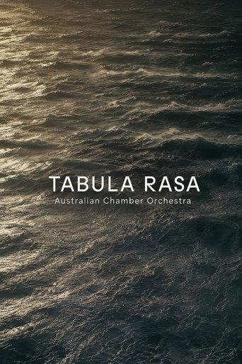 Tabula Rasa (2021) poster