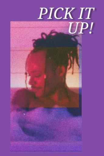 Pick It Up (2020) poster