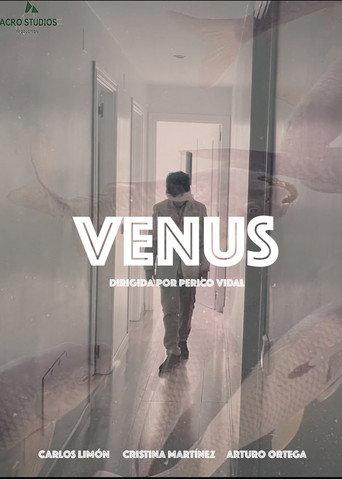 VENUS () poster